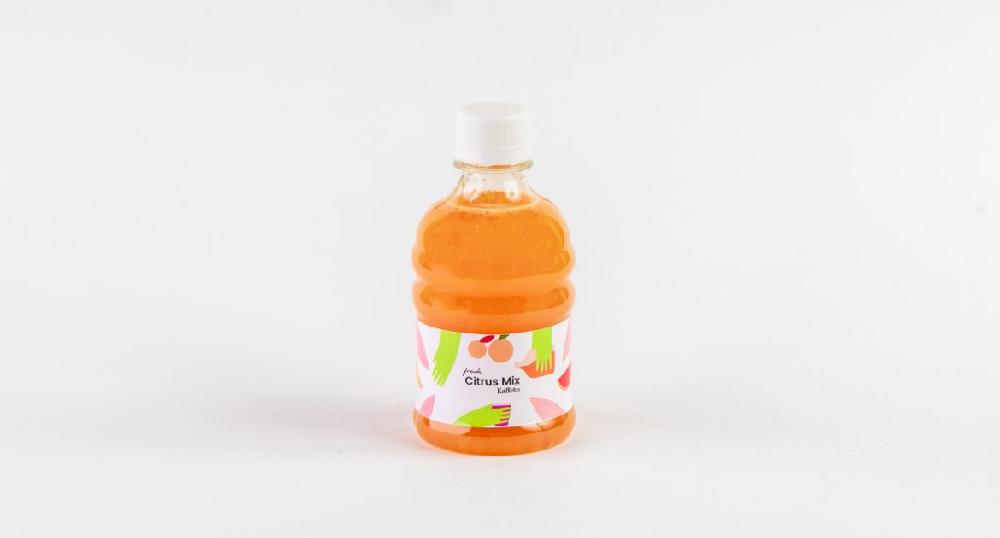 Citrus Mix