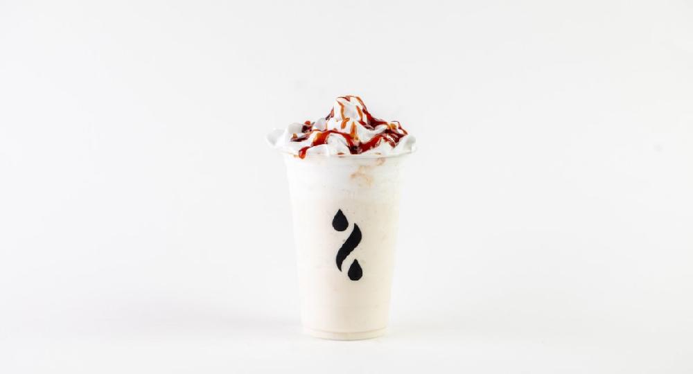 Dreamy Caramel 