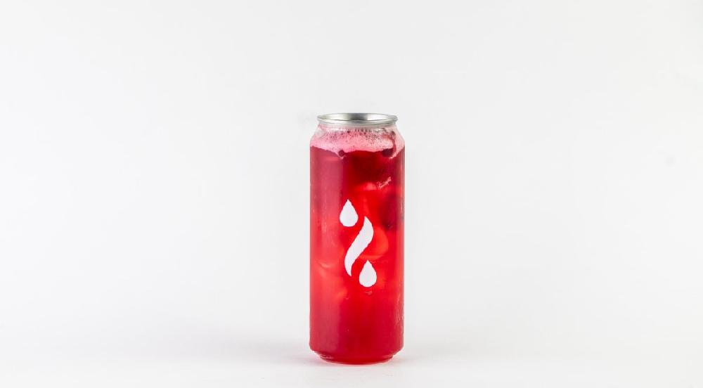  Hibiscus Strawberry