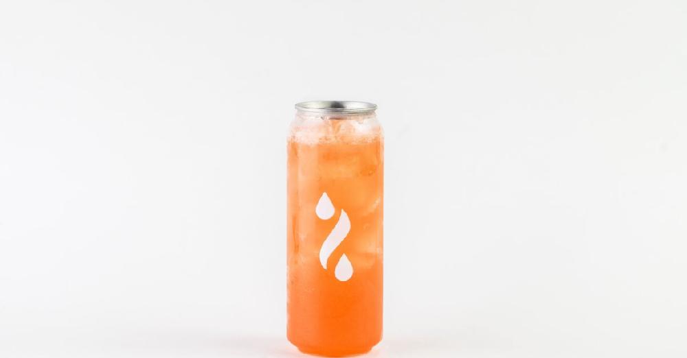  Tropical Refresher