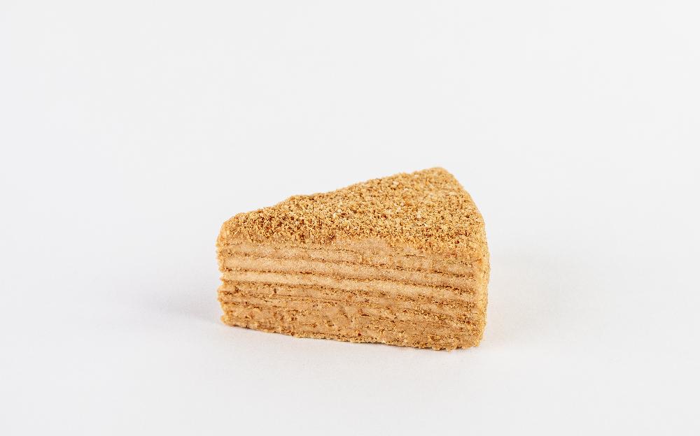 Honey Cake