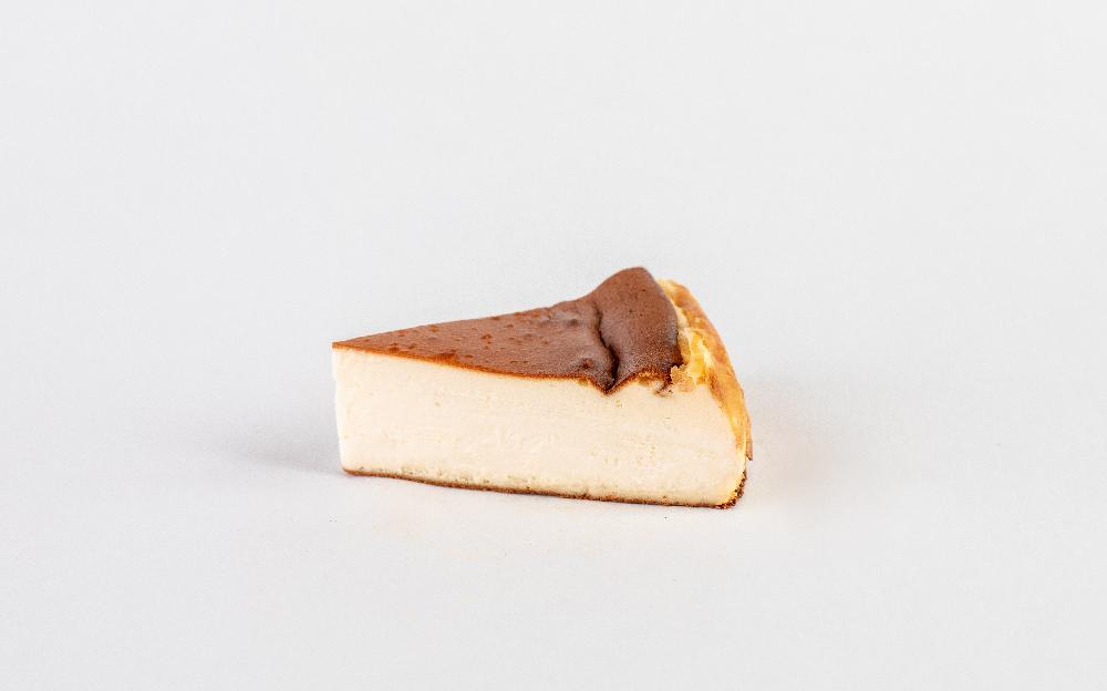 San Sebastian Cheesecake