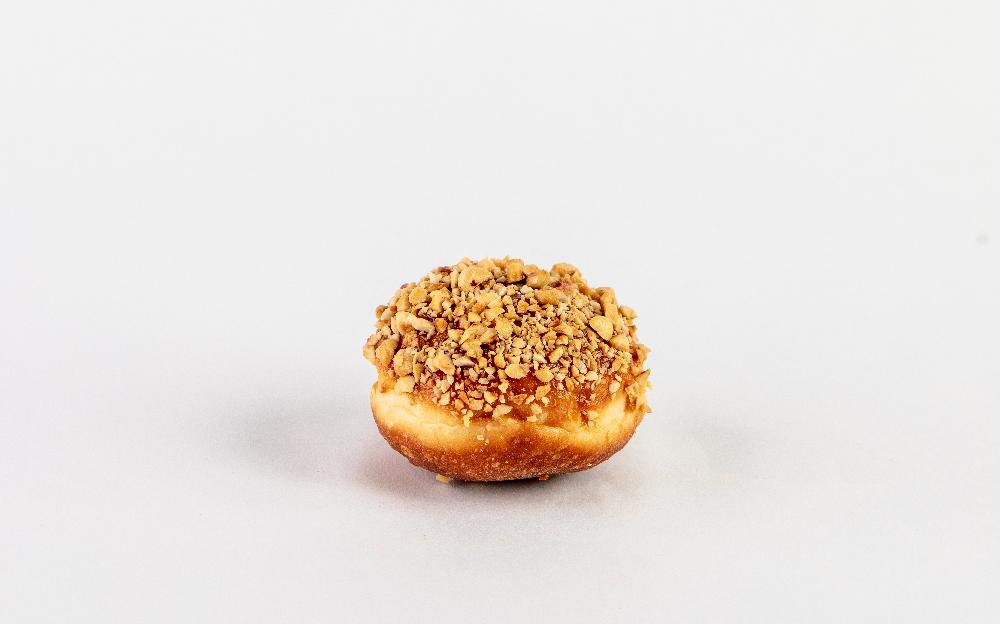 Berliner Caramel 