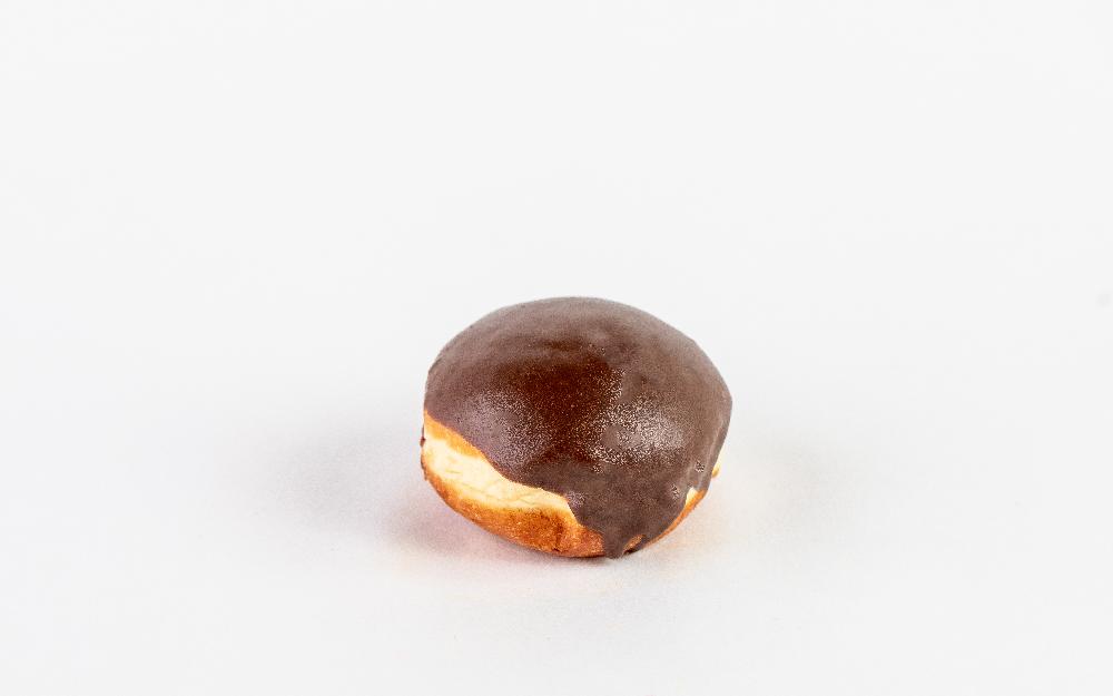 Berliner Nutella 