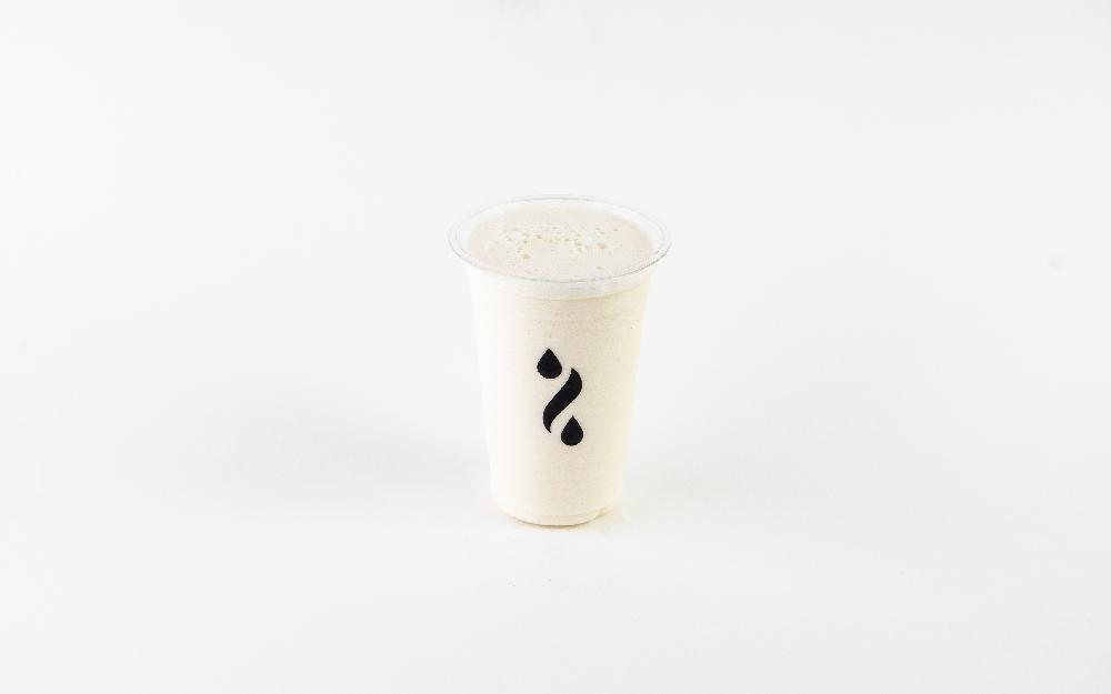 Passion Fruit Chiller