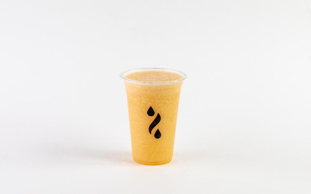 Mango Smoothie