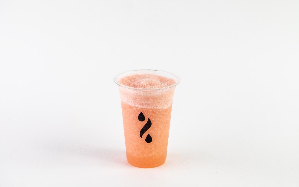 Strawberry Smoothie