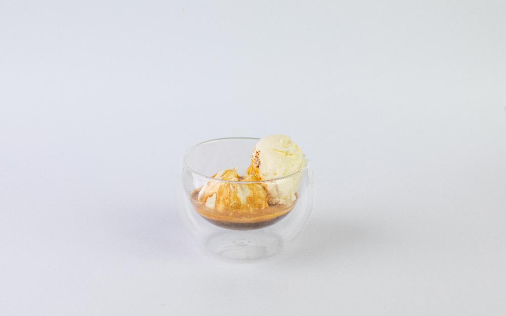 Affogato