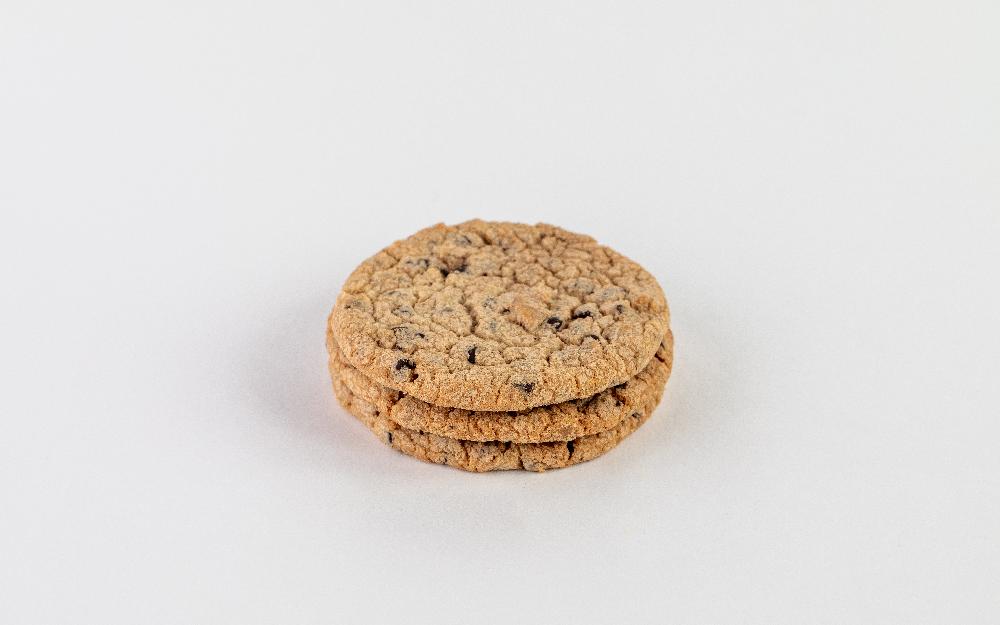 Triple Cookie