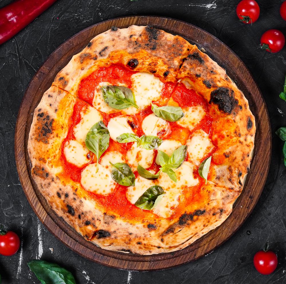 Margherita (450qr)