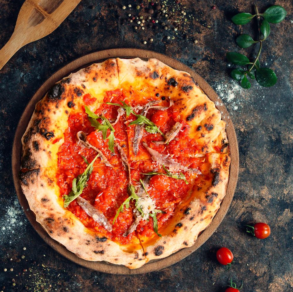 Marinara (450qr)