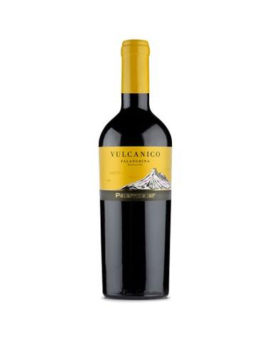 Paternoster Tommasi Vulcanico Falanghina Basilicata IGT (Italy, Basilicata) – Falanghina 