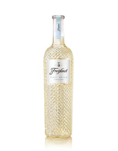 Freixenet Pinot Grigio DOC (Italy, Garda) – Pinot Grigio 