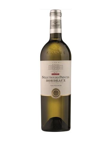Calvet Classic Bordeaux Blanc AOP (France, Bordeaux) - Sauvignon Blanc 