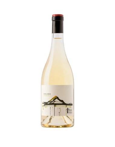 Torre Mora 'Scalunera' Etna DOC Bianco (Italy, Terre Siciliane) – Carricante 