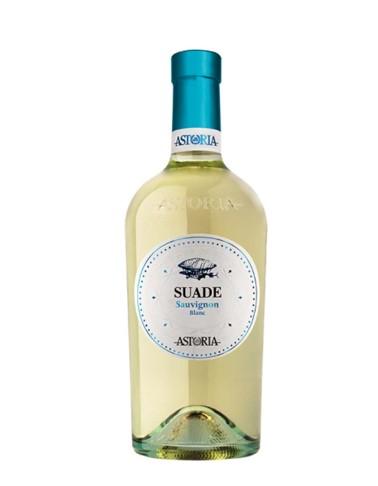 Astoria Suade Sauvignon Blanc IGT (Italy, Veneto) - Sauvignon Blanc 