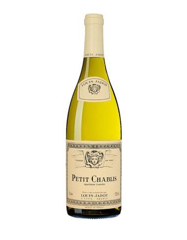 Louis Jadot Petit Chablis AOC (France, Burgogne) – Chardonnay 