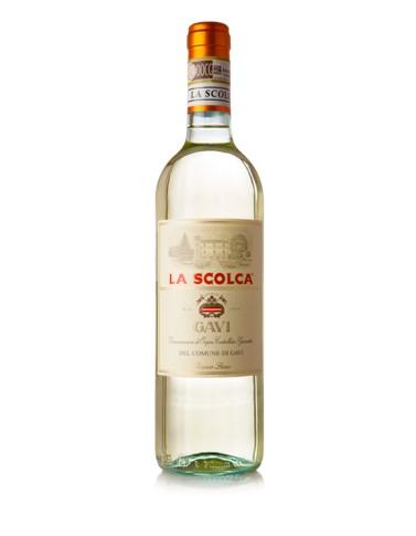 La Scolca Gavi Dei Gavi (Italy, Piemonte) –Cortese 