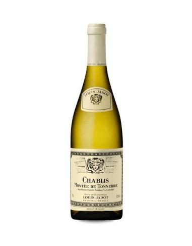 Louis Jadot Chablis 1er Cru Montee de Tonnere (France, Burgogne) – Chardonnay 