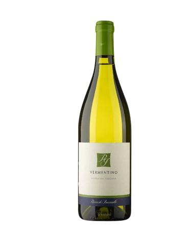 Rocca di Frassinello Vermentino Maremma Toscana DOC (Italy, Tuscany) – Chardonnay 