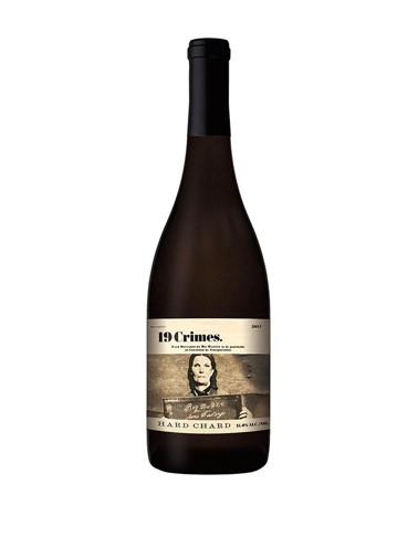 19 Crimes Chard (Australia) – Chardonnay 