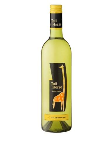 Tall Horse Chardonnay (South Africa) – Chardonnay 