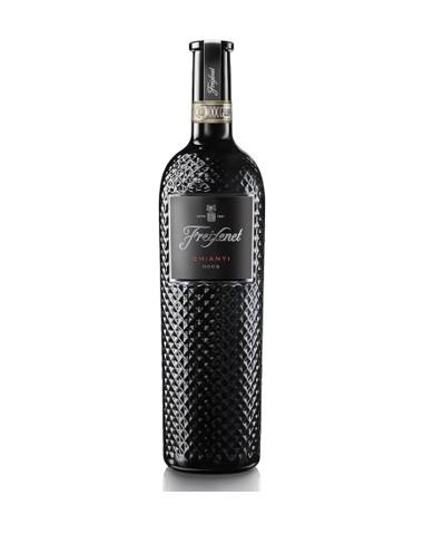 Freixenet Chianti DOCG (Italy, Tuscany)  - Sangiovese 