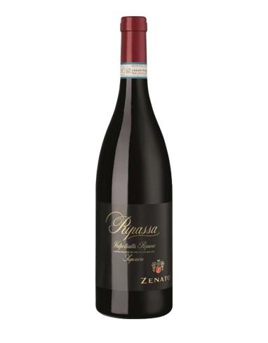 Zenato Ripassa Valpolicella Ripasso DOC Superiore (Italy, Veneto) – Corvinone, Rondinella, Corvina Veronese 