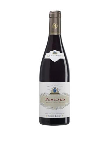 Albert Bichot "Pommard" AOC (France, Bourgogne) - Pinot Noir 