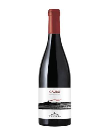 Torre Mora "Cauru" Rosso, Etna DOC (Italy, Sicilia) – Nerello Mascalese, Nerello Cappuccio