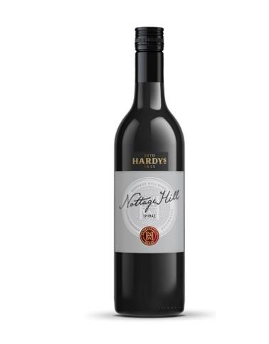 Hardys Nottage Shiraz (Australia) – Shiraz