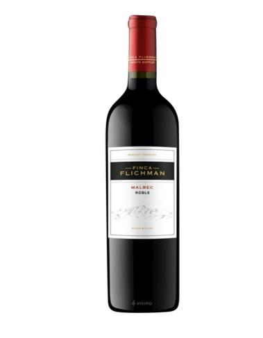 Finca Flichman Malbec Roble (Argentina, Mendoza) – Malbec 