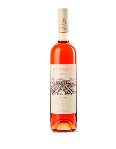 Meysari Sanam (Azərbaycan, Şamaxı) – Cinsault 