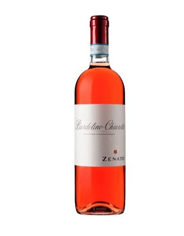 Zenato Chiaretto Bardolino DOC (Italy, Bardolino) – Rondinella, Molinara, Corvina 