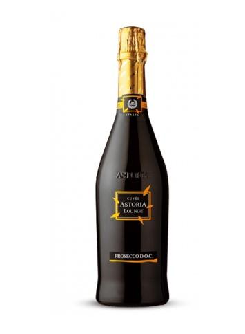Astoria Lounge Cuveè Prosecco DOC (Italy, Veneto) – Cuvee