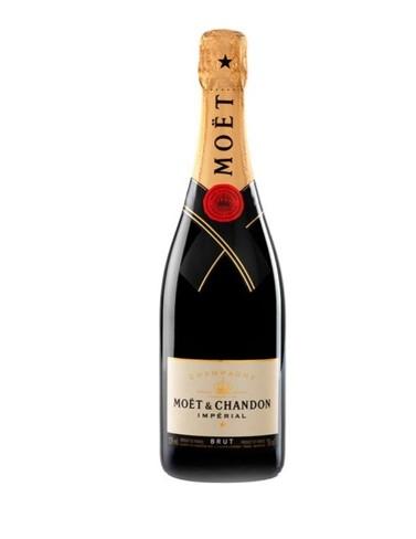 Moёt & Chandon  Imperial Brut (France, Champagne) - Pinot Noir 