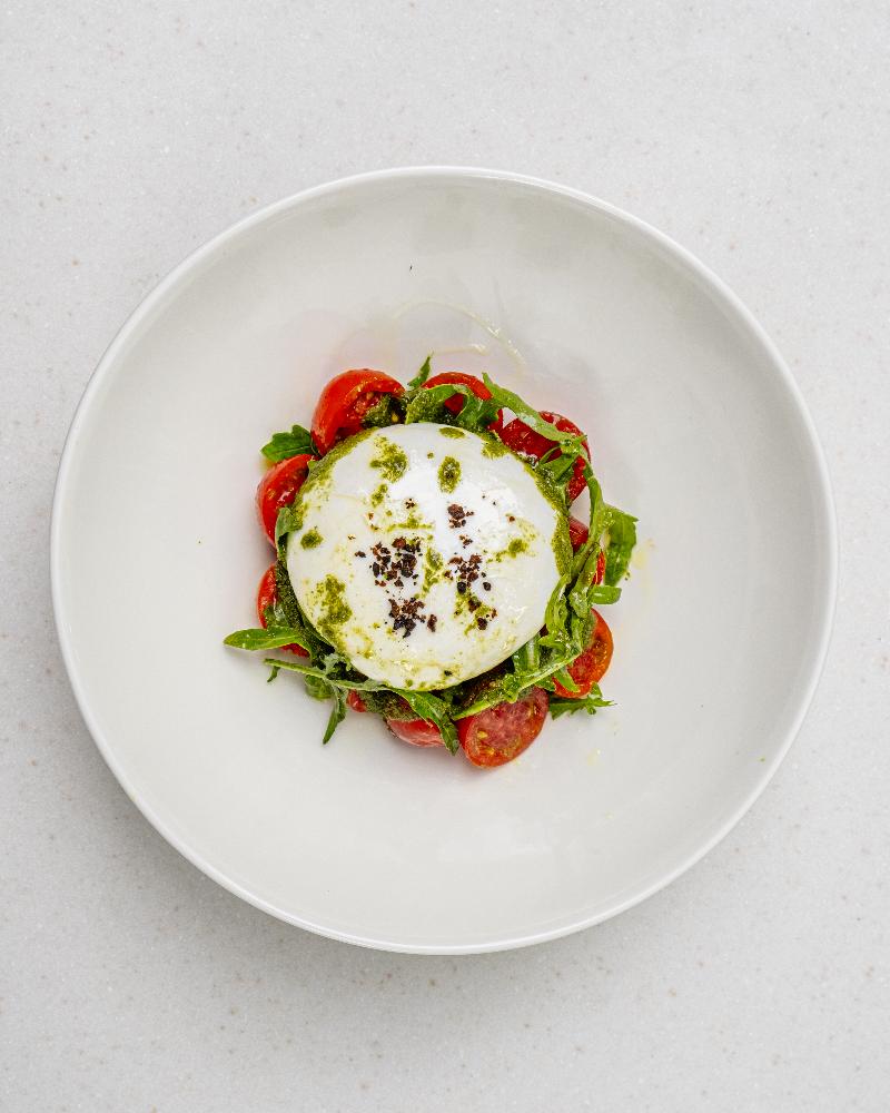 Burrata Caprice (320qr)