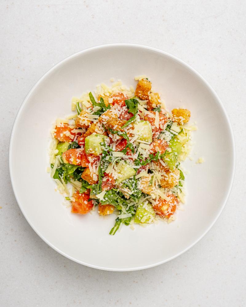 Panzanella (320qr)