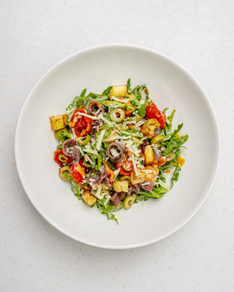 Caponata (320qr)