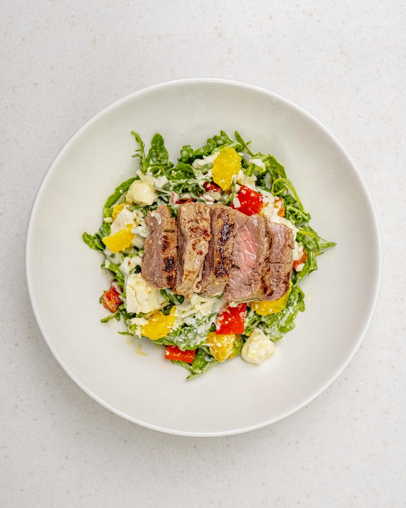 Tagliata Di Manzo (320qr)