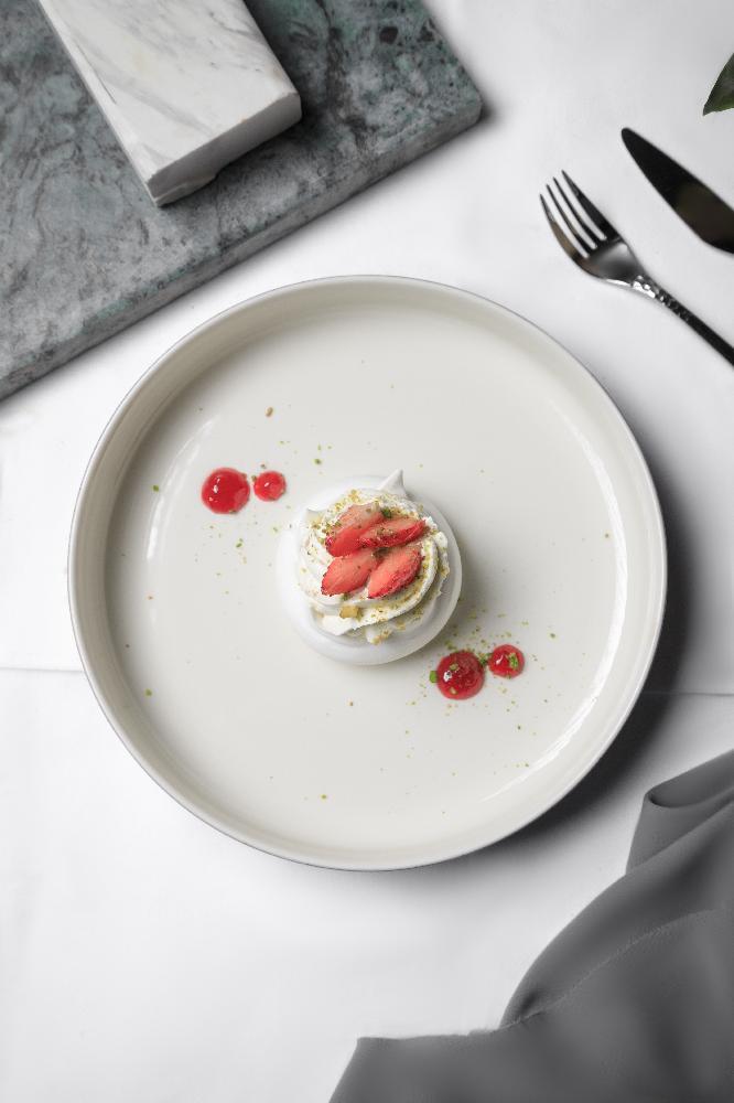 Pavlova (150qr)
