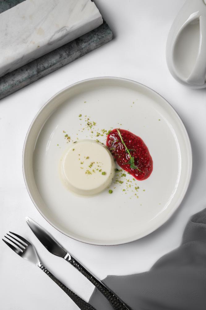 Panna Cotta (150 qr)