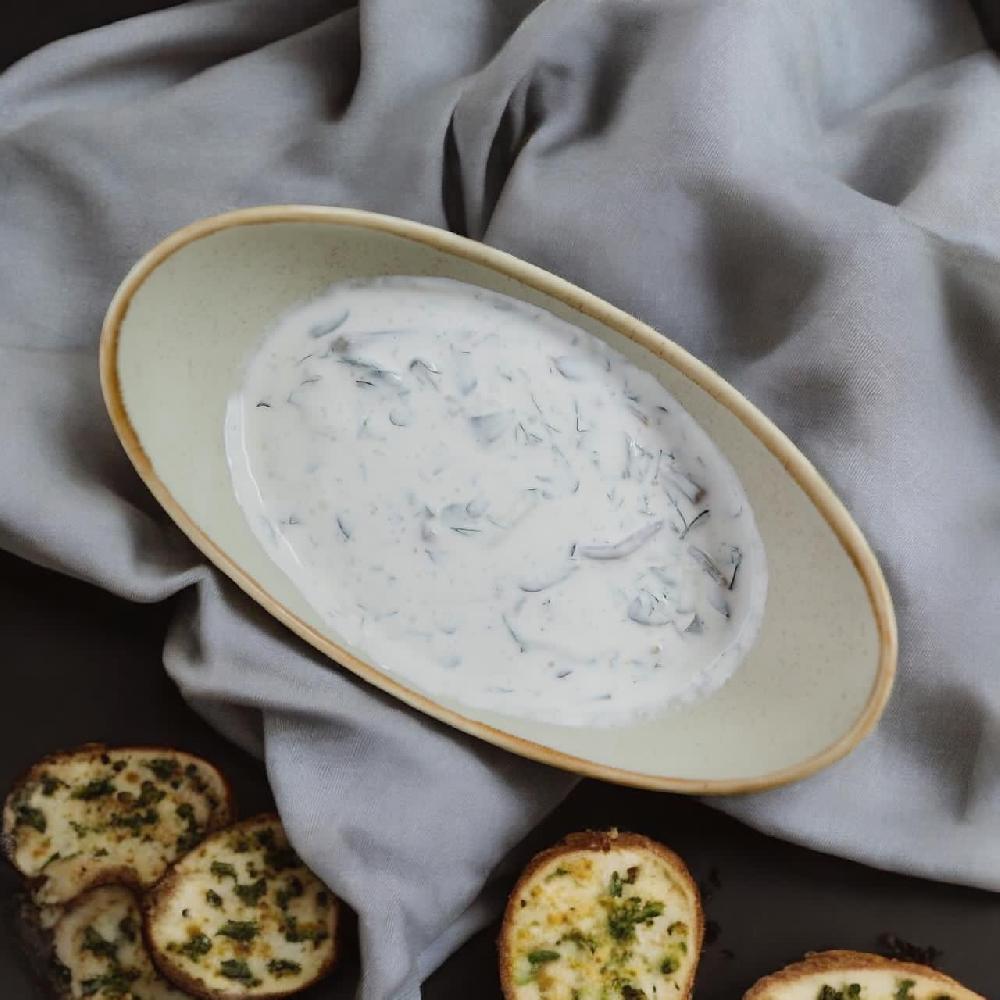 Pərpətöyün salatı