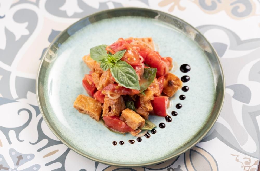 Pankanella salatı