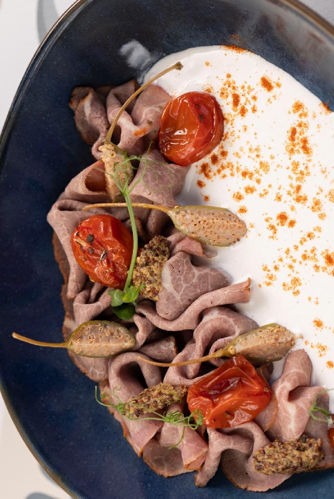 Vitello Tonnato