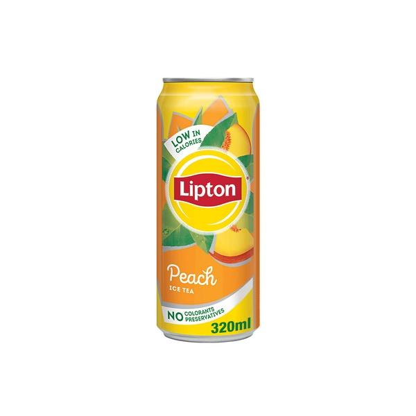 Ace tea (Lipton)