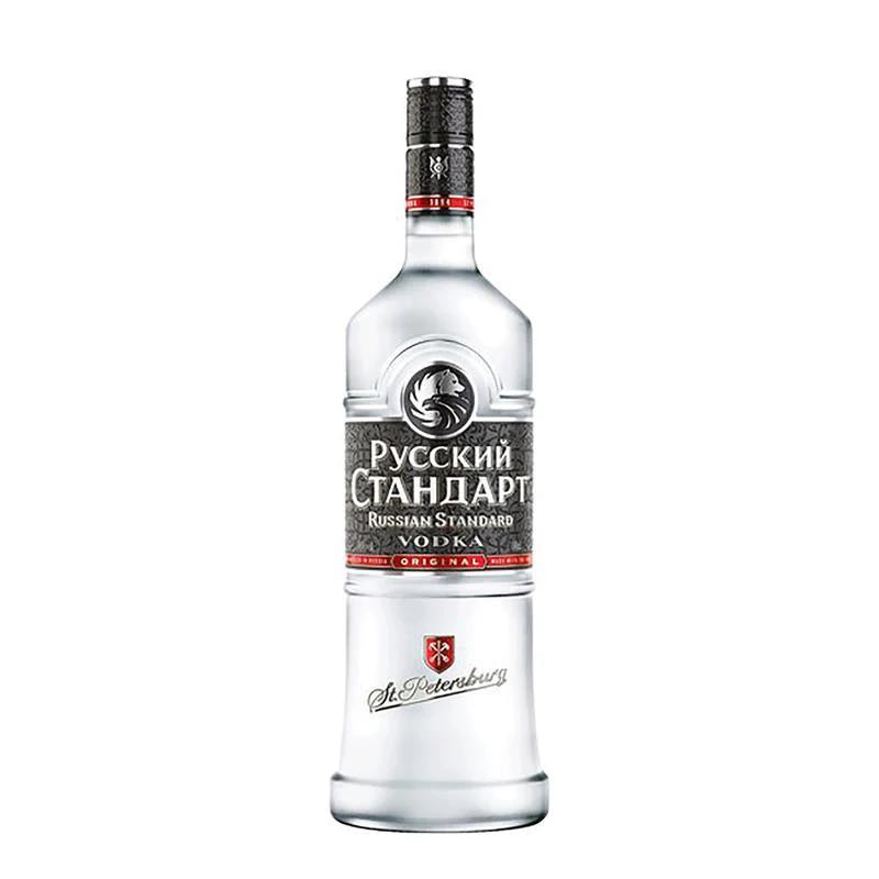 RUSKİY STANDART 0.7