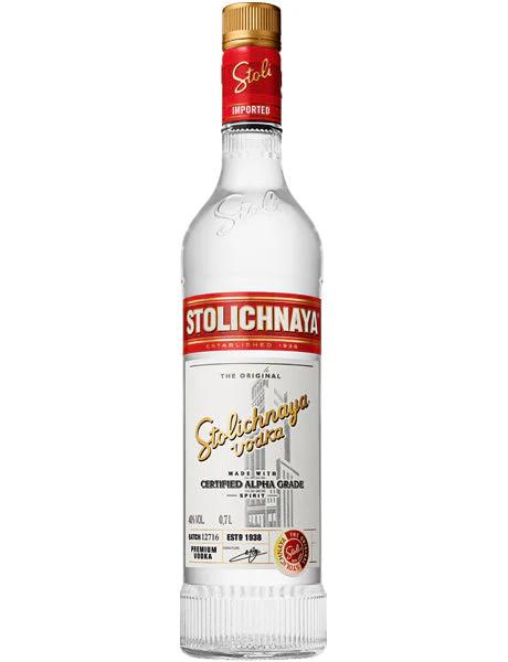 STOLİÇNAYA PREMİUM 0.7