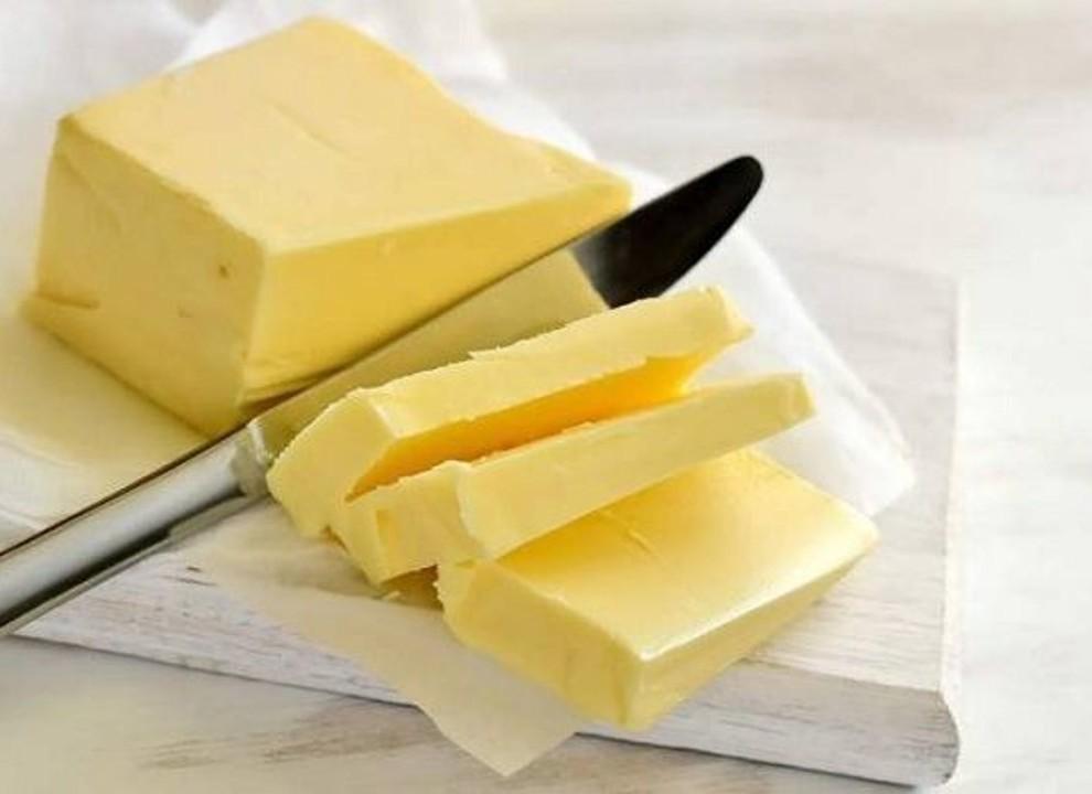Butter