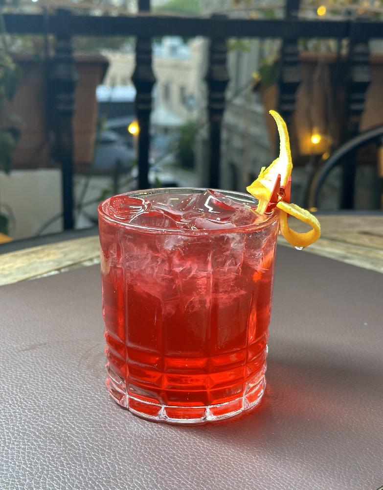 NEGRONI